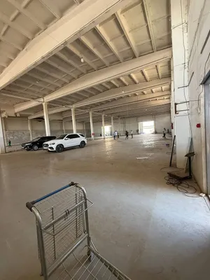 2000 m² ombor ijaraga, Toshkent, Bektemir tumani 1