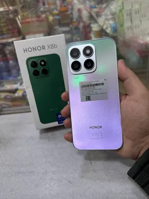 Honor X8B 128/8+8 GB 1