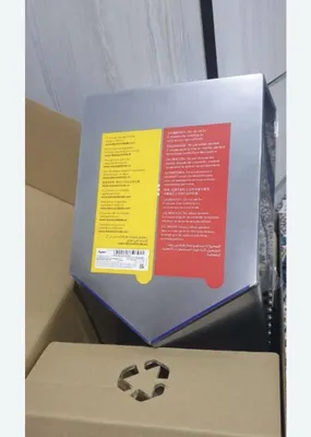 Dyson qo‘l quritgichi 1