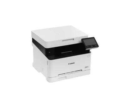 Canon i-SENSYS MF651CW ko‘p funksiyali qurilmasi (rangli) 1