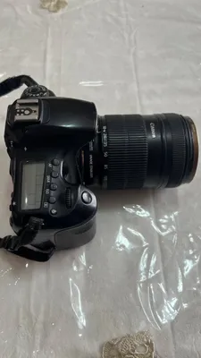 CANON EOS 60D 1