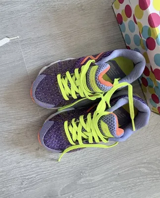 Кроссовки New balance унисекс 1