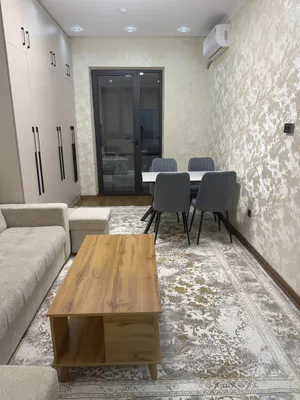 Farg‘ona yo‘li ko‘chasida yangi qurilgan 3 xonali kvartira ijaraga beriladi 1