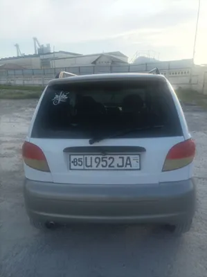 Matiz best 2010yil sotiladi gaz bor 1