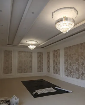 Малярка ишларини киламиз 1