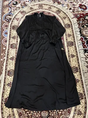 black dress 1