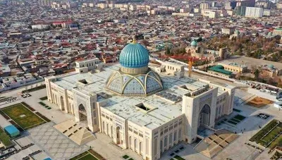 Ichki turizm bo‘yicha sayohatlar 1