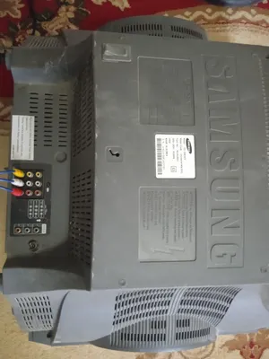 Телевизор Samsung 1