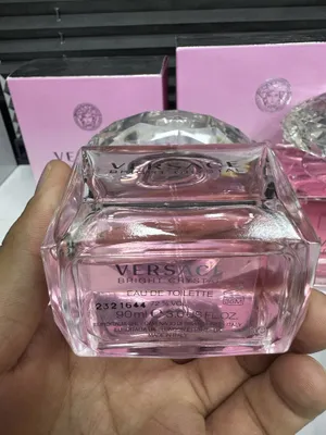 Versace Bright crystal Noir Dylan Purple 1