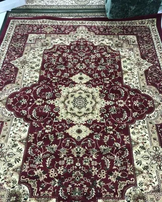 Качественные ковры 1