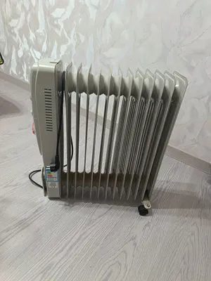Обогреватель
