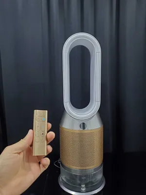 Увлажнитель и Очиститель Dyson 2в1 PH05/04 100%оригинал Доставка бонус 1