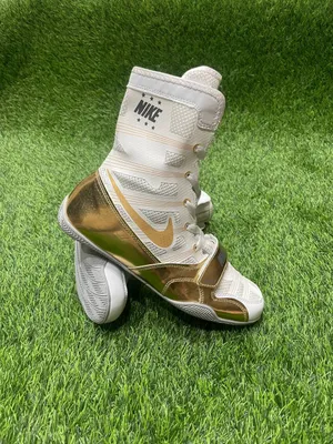 Nike Hyper KO boks oyoq kiyimi
