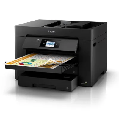 Epson L15150 4/1 rangli printer (siyoh purkagichli) (A3+)