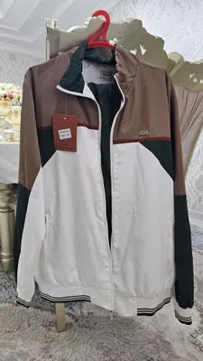 Продаётся мужская спортивная одежда Zegna 1