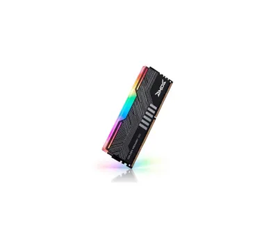 - GMOG 16GB DDR4 3200MHz RGB tezkor xotirasi
