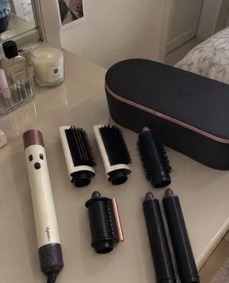 Dyson Airwrap HS05