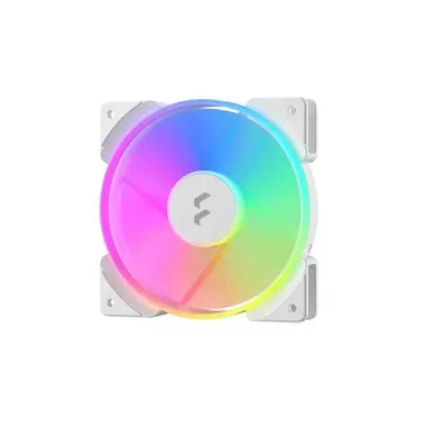 ^ Рассрочка на Кулер Fractal Design Prisma AL-12 PWM-White ARGB Fan 1