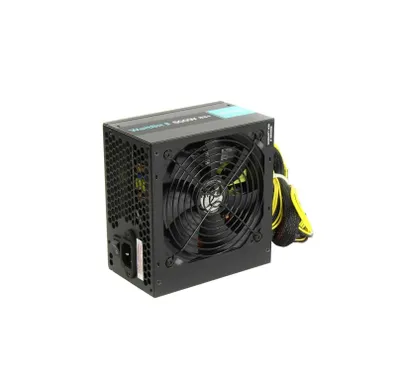 Zalman WATTBIT II 600W 80 PLUS quvvat bloki 1
