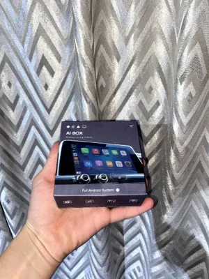 Ai box sotiladi. 1