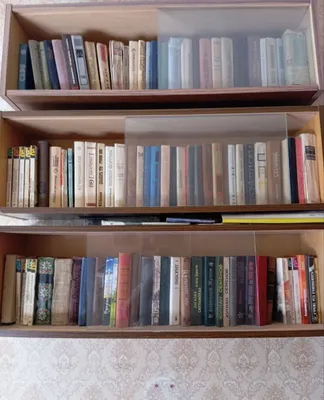 Книги 200+ шт оптом 1