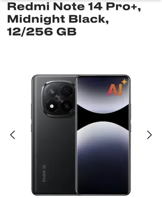 Redmi Note 14Pro 5+G 12+256 Gb 1