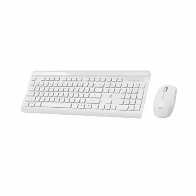 HP CS500 White (RUS) o‘yin to‘plami 1