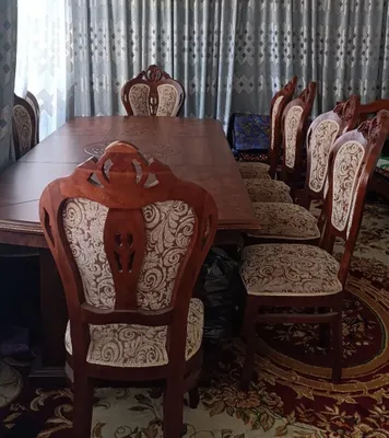 Mebel stol stul yangi holatda 1