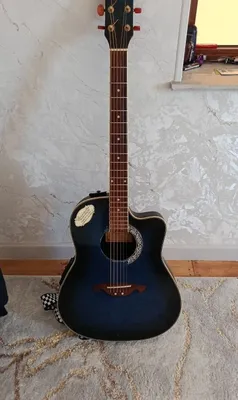 Klassik gitara brend Yaponskiy