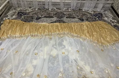 Продаётся штора 4,5 × 1,60 1