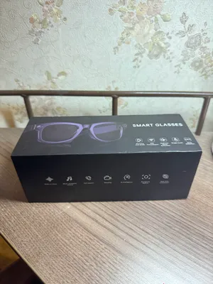 Умные очки M01 Pro 1