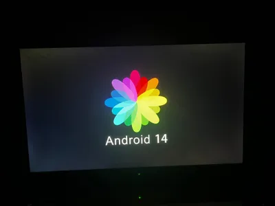Ario Android 14 televizori 1
