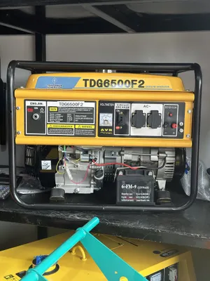 Генератор Generator 6kw ОПТОМГА арзон кберамиз 1