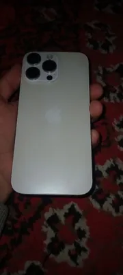 iPhone 16 Pro Max Lux 1