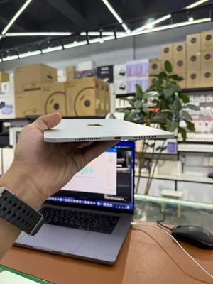 iPad Pro 11 M4 1