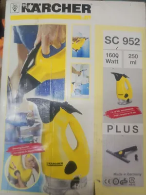 KARCHER. 400 000 сум. Пароочиститель. Очищает без химических средств.