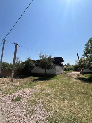 Продаётся участок 1