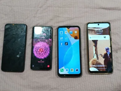 Samsungs9 / Redmit9 / redmi pokox3 / xonorx9 1