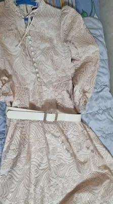 vichirniy koʻynak 1