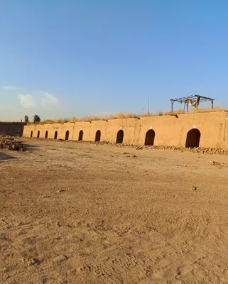 Кирпичный завод 8 гектар 1