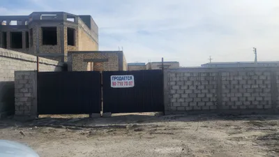 Продаётся земельный участок 1
