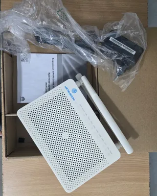 Optika WiFi router 1