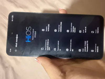 tecno spark go 2024 1