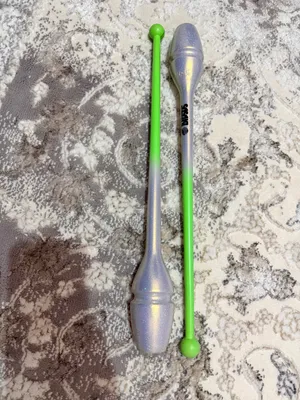 SASAKI bulavalari 44,5