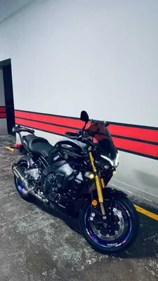 Yamaha MT-10 SP 2023 | 39 200 км 1