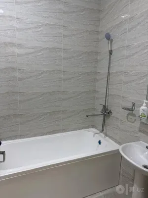 1 xonali kvartira ijaraga, Yunusobod, 43 m² 1