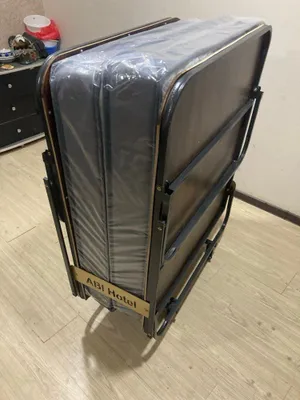 Mehmonxonalar uchun qo‘shimcha karavot | Extra Bed | Yig‘ma karavot 1