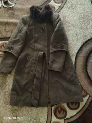 Пальто для женщин и девочек