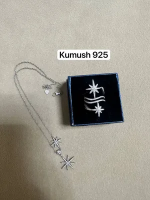 Серебро 925 пробы
