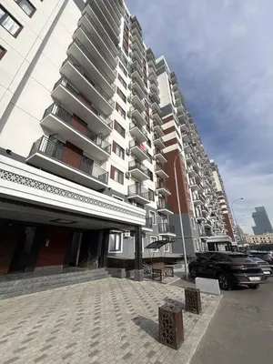 Kunlik ijara 2 xona lux 1